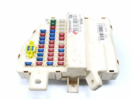 Fuse box KIA CARENS III MPV (UN) 2.0 CRDi 140 | BP23227407E1 