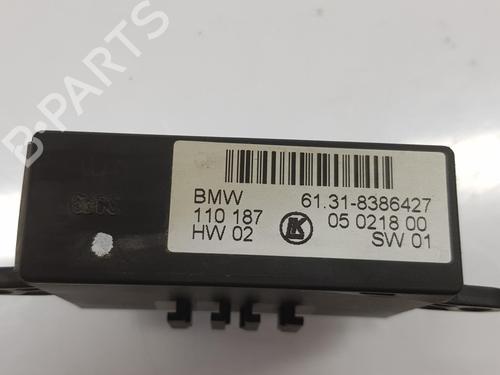 Elektronisk modul BMW 3 Coupe (E46) 328 Ci | BP12602011M83 