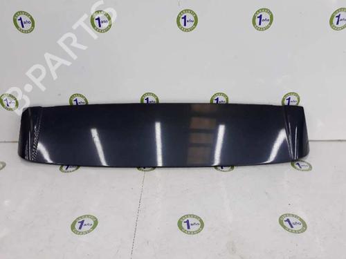 Used Rear spoiler BMW X5 (E53) 3.0 d (218 hp) 8744207
