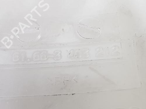 Windscreen washer tank BMW X3 (E83) 3.0 d | BP15808723C113 