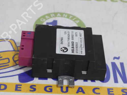 Electronic module BMW 3 (E90) 320 d | BP14120878M83 