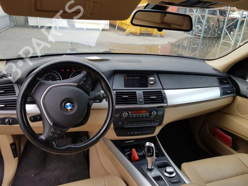 Climate control BMW X5 (E70) 3.0 d | BP24153202I5 - Image 8