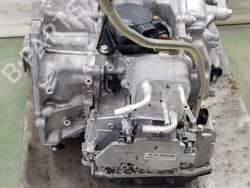 Gearbox RENAULT AUSTRAL | BP32712976M3 - Image 5