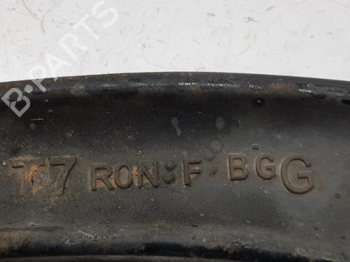Left front suspension arm PEUGEOT 3008 I MPV (0U_) 1.6 HDi | BP15951692M12 