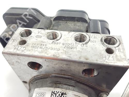 ABS pump MERCEDES-BENZ SPRINTER 5-t Van (B907)  | BP29436429M43 