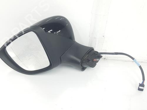Used Left mirror RENAULT CLIO IV (BH_) 1.5 dCi 90 (90 hp) 11014733