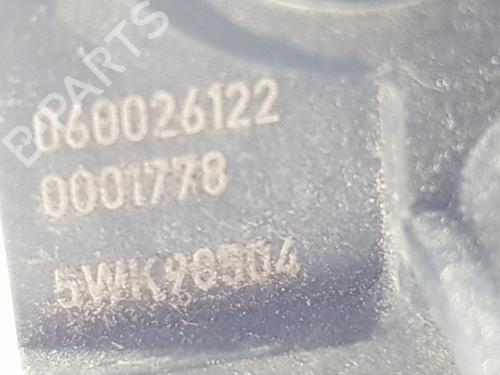 Mass air flow sensor OPEL VIVARO B Bus (X82) | BP36678380M95 - Image 3