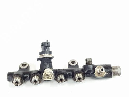 Regua injecçao NISSAN QASHQAI II (J11, J11_) 1.5 dCi (116 hp) 30787034