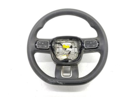 Used Steering wheel Steering wheel CITROËN C3 / C3 ORIGIN III (SX) 1.2 VTi 68 (68 hp) 8276323 8276323