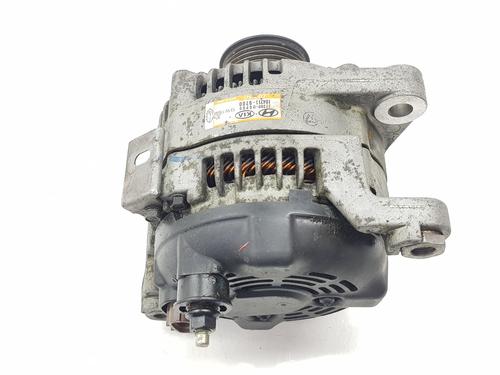 Alternator HYUNDAI i30 (PDE, PD, PDEN) 2.0 N | BP36681975M7 - Image 6