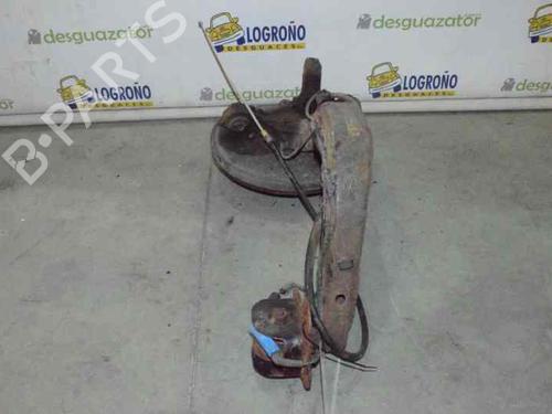 Right rear steering knuckle BMW X3 (E83) 2.0 d | BP783780M28 