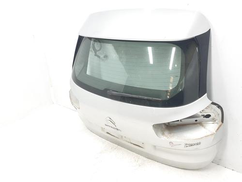 Tailgate CITROËN C4 Picasso II  | BP16981949C6 