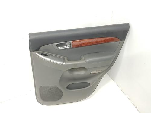 Seats set TOYOTA LAND CRUISER PRADO (_J12_) 3.0 D-4D (KDJ120, KDJ125) | BP16097238C78 