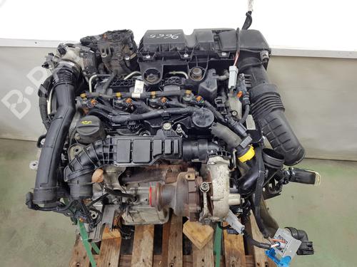 Engine OPEL VIVARO C Van (K0) 1.5 | BP34437469M1  - Image 16