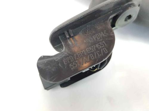 Left sun visor AUDI A3 (8P1) 2.0 TDI 16V | BP5622294I1 