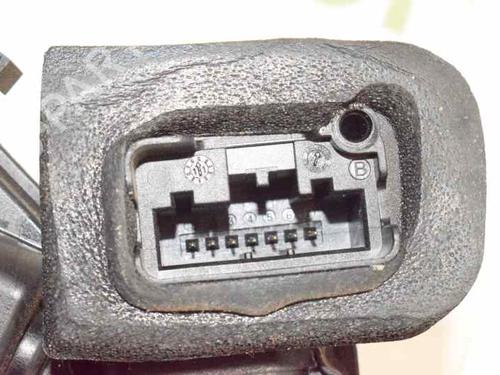 Front right lock VW GOLF VI (5K1) 1.6 TDI | BP779414C97 