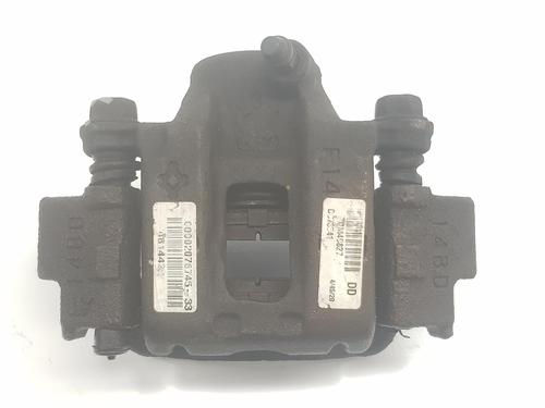 Right rear brake caliper TOYOTA LAND CRUISER PRADO (_J12_) 3.0 D-4D (KDJ120, KDJ125) (163 hp) 15687559