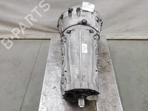 Gearbox MERCEDES-BENZ GLC Coupe (C253) 220 d 4-matic (253.303, 253.305) | BP18740919M3 