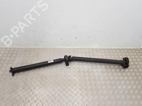 Driveshaft MERCEDES-BENZ E-CLASS Coupe (C207) E 220 CDI / d (207.302, 207.301) | BP39032276M37 - Image 2