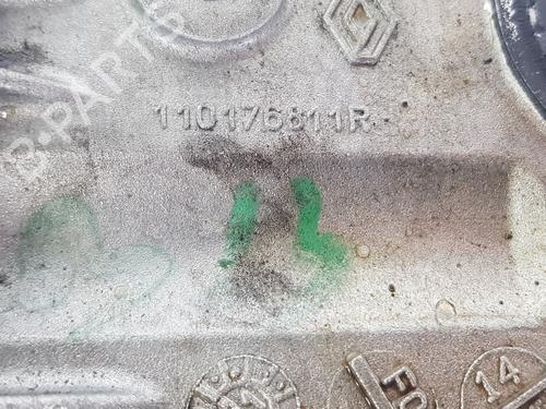 Oil sump DACIA SANDERO II  | BP20492260M115 
