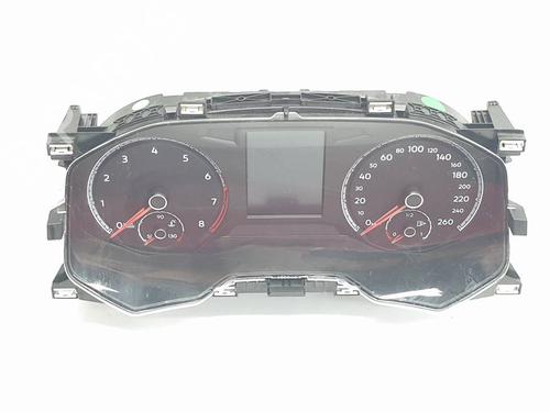 Instrument cluster VW T-ROC (A11, D11) | BP39599295C47 - Image 3