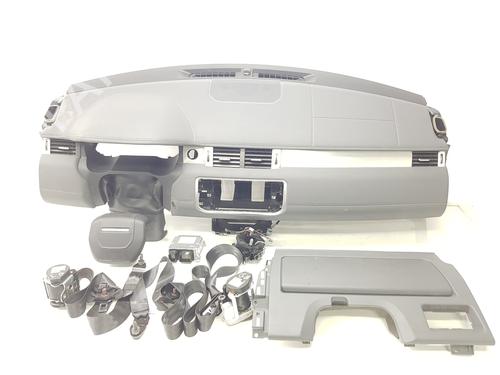 Used Airbag Kit LAND ROVER RANGE ROVER EVOQUE (L538) [2011-2019]  29026286