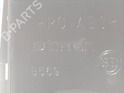 Right front window switch PEUGEOT BOXER Van 2.2 HDi 120 | BP10654634I26 