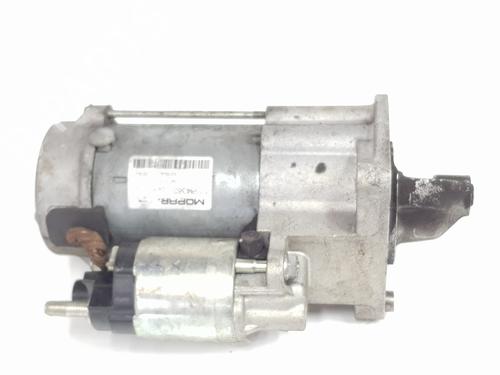 Starter FIAT DUCATO Platform/Chassis (250_) | BP36239728M8 - Image 3