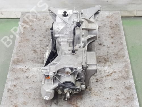Used Rear differential BMW X1 (F48) xDrive 18 d (150 hp) 30468468