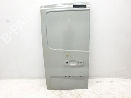 Used Left rear door RENAULT TRAFIC III Van (FG_) 1.6 dCi 90 (FGME) (90 hp) 20657960