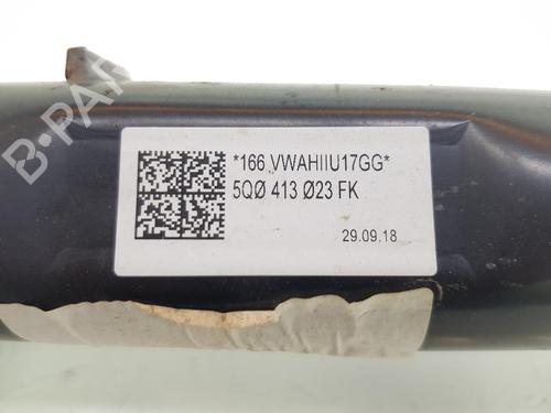 Right front shock absorber VW GOLF VII (5G1, BQ1, BE1, BE2) 2.0 TDI | BP10229576M17 