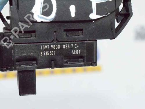 Left front window switch BMW 3 (E90) 320 d | BP1371863I27 