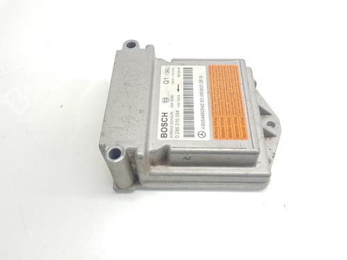 ECU airbags MERCEDES-BENZ VITO / MIXTO Van (W639) 109 CDI (639.601, 639.603, 639.605) | BP20723835M53 
