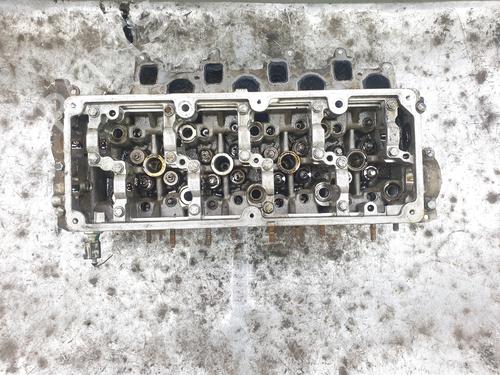 Used Cylinder head VW POLO V (6R1, 6C1) [2009-2022]  21015552