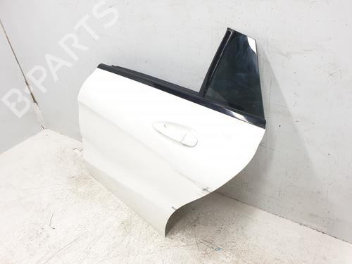 Left rear door MERCEDES-BENZ CLA Shooting Brake (X117)  | BP29479329C4 