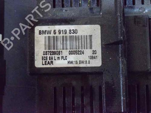 Headlight switch BMW 3 Compact (E46) 320 td | BP1363418I24 