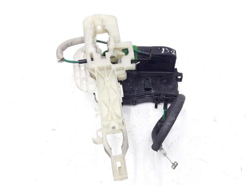 Rear left lock HYUNDAI i40 I (VF) 1.7 CRDi | BP5231398C100 