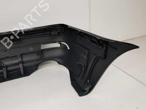 Rear bumper BMW 3 Coupe (E46) 320 Cd | BP7047431C8 