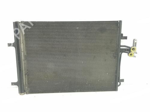 Used AC radiator LAND ROVER FREELANDER 2 (L359) 2.2 TD4 4x4 (160 hp) 12466629