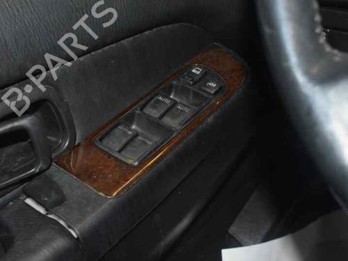 Sistema audio NISSAN PATHFINDER II (R50) 3.5 V6 4WD | BP770375E6 