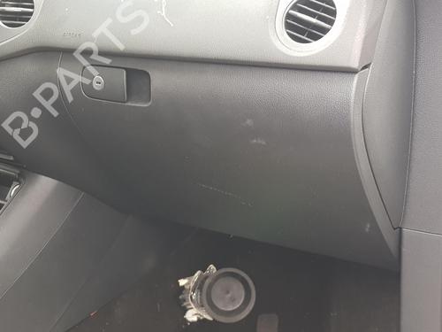Electronic module VW TIGUAN (5N_) 2.0 TDI | BP17201284M83 