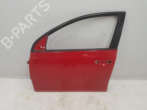 left-front-door-vw-golf-vi-5k1-2008-2009-2010-2011-2012-2013-2014-33397733 main image