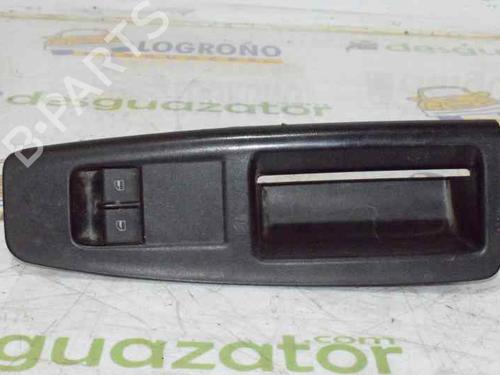 Used Right front window switch VW POLO (9N_, 9A_) 1.4 TDI (70 hp) 1364137