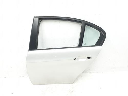 Used Left rear door BMW 3 (E90) 318 d (143 hp) 24128297