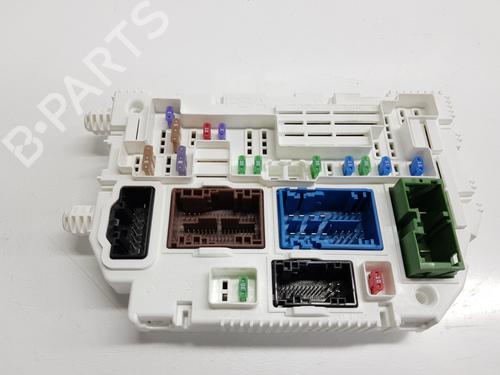 Used Fuse box OPEL ASTRA L Sports Tourer (O5) [2021-2025]  26143954