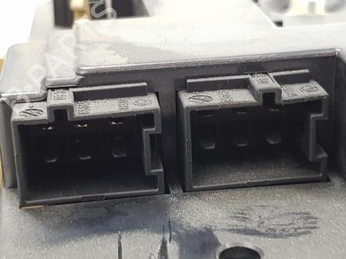 Interior roof light MERCEDES-BENZ M-CLASS (W164) ML 320 CDI 4-matic (164.122) | BP17440508I8 