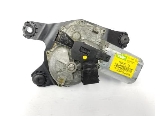 Used Rear wiper motor BMW X5 (E70) xDrive 30 d (211 hp) 9371773