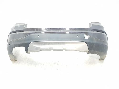 Stoßstange hinten BMW X4 (F26) xDrive 20 d (190 hp) 51127389889  | 51127389889  | 51127389889  | COLOR GRIS B53 |