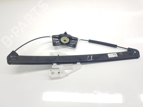 Used Rear left window mechanism Rear left window mechanism AUDI Q3 Sportback (F3N) 2.5 RS TFSI quattro (400 hp) 35764921 35764921