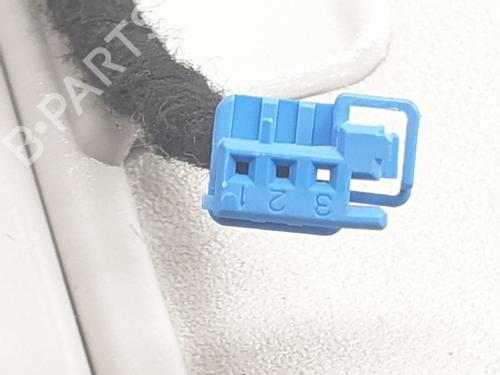 Left sun visor OPEL COMBO E Tour / Life (K9) 1.5 | BP22564925I1 